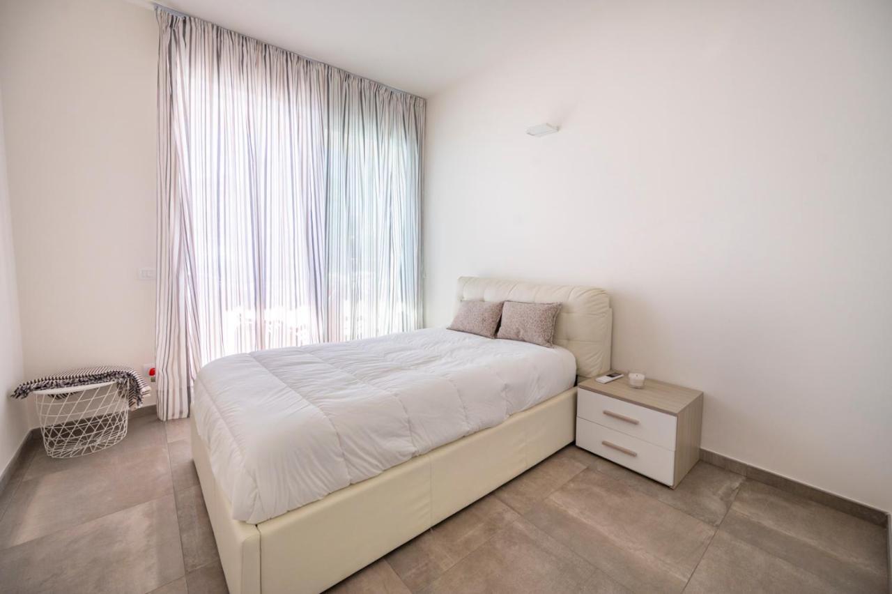 Villa Plemmirio Sea View Exterior foto