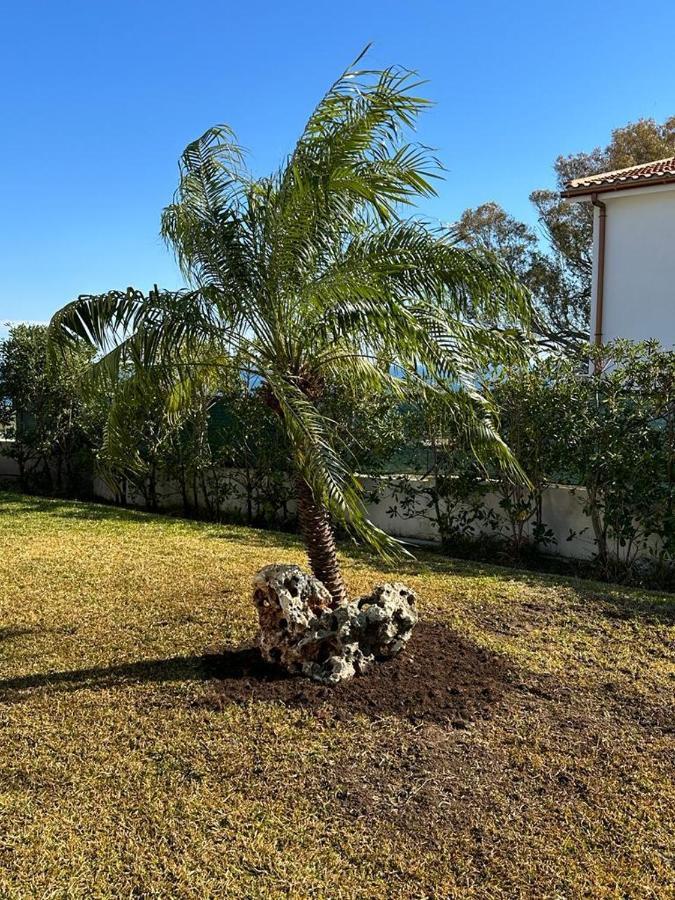 Villa Plemmirio Sea View Exterior foto